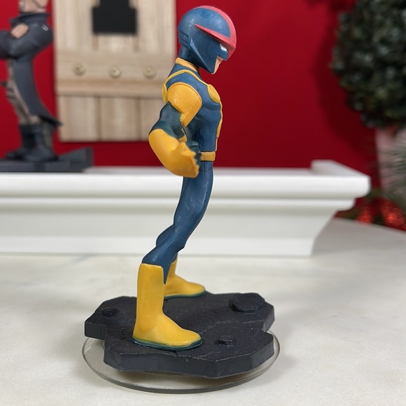 BUNDLE OF Disney MARVEL “Infinity 2.0” Action Characters  -  NWOT - Picture 15 of 16